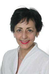 Urbach-Karkach, Annette